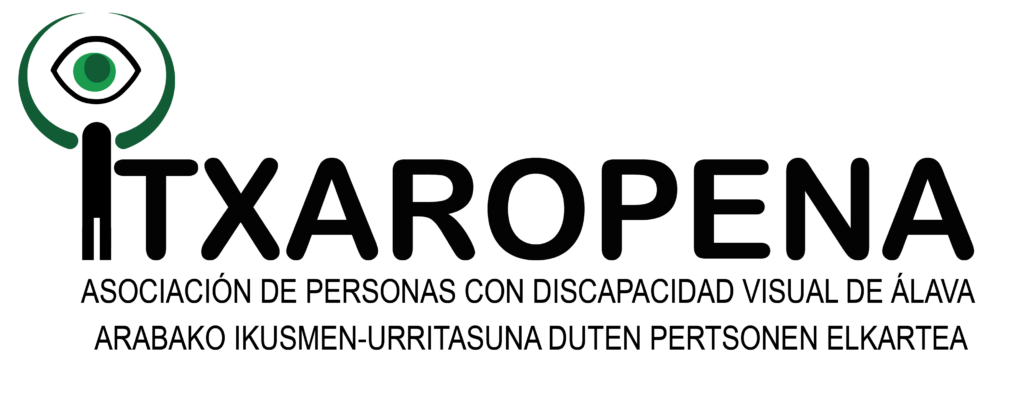 logotipo itxaropena