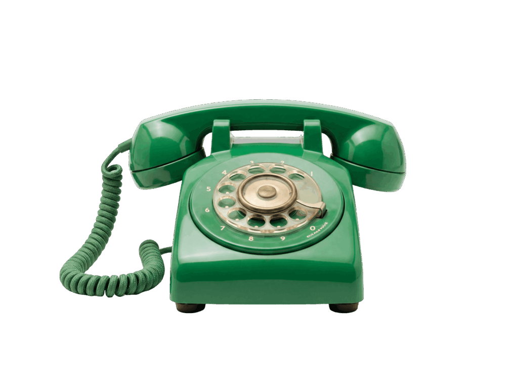 telefono itxaropena