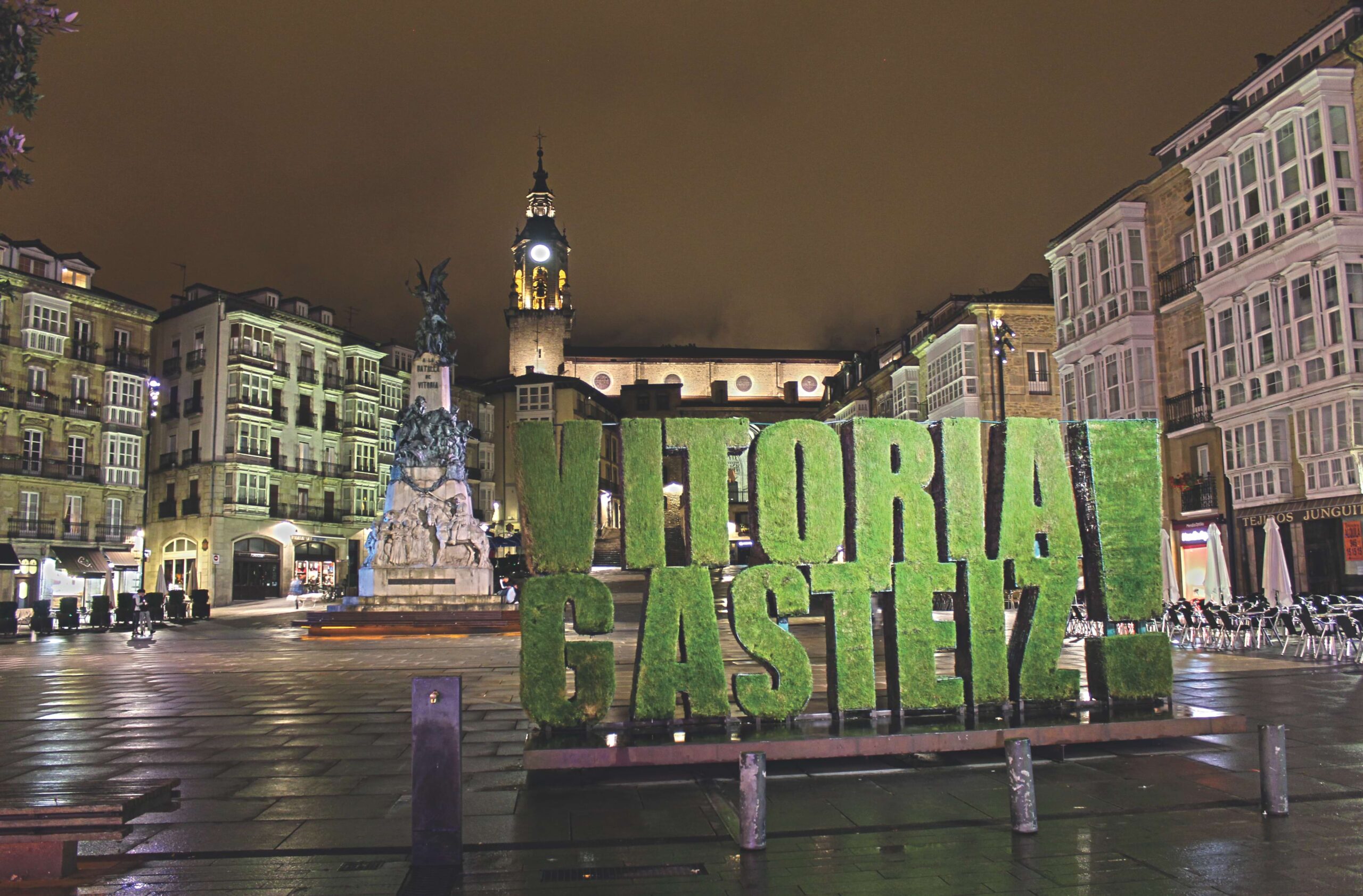 CEGUERA NOCTURNA