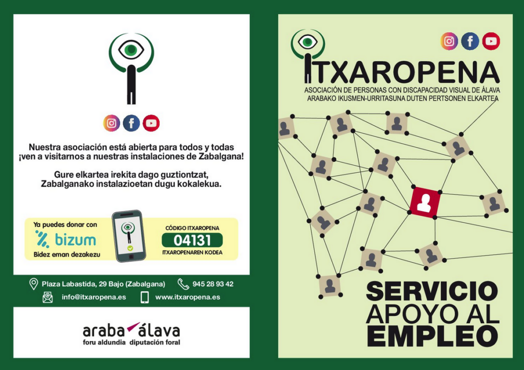 SERVICIO_APOYO_EMPLEO_ITXAROPENA